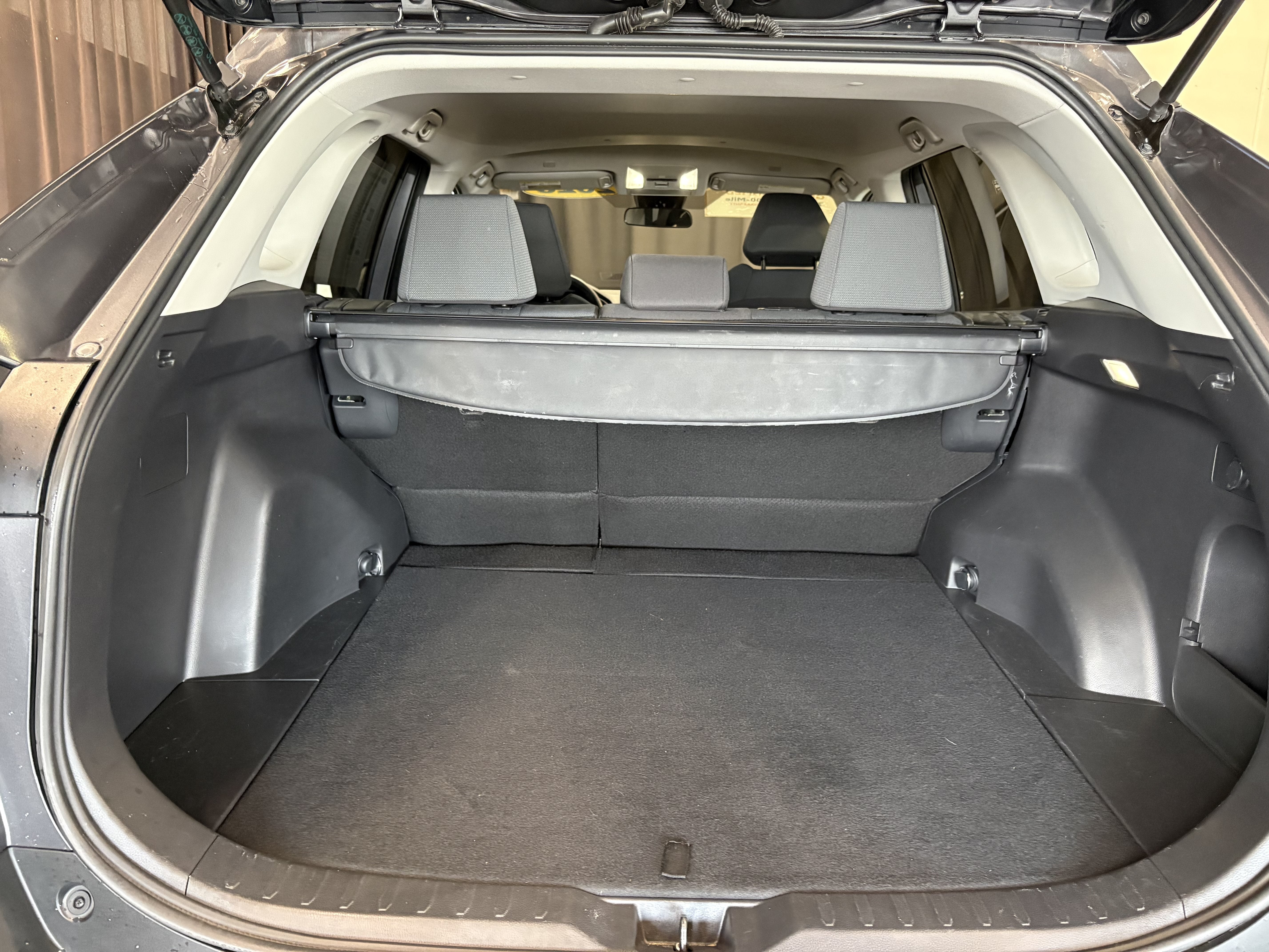 2025 Toyota RAV4 XLE AWD