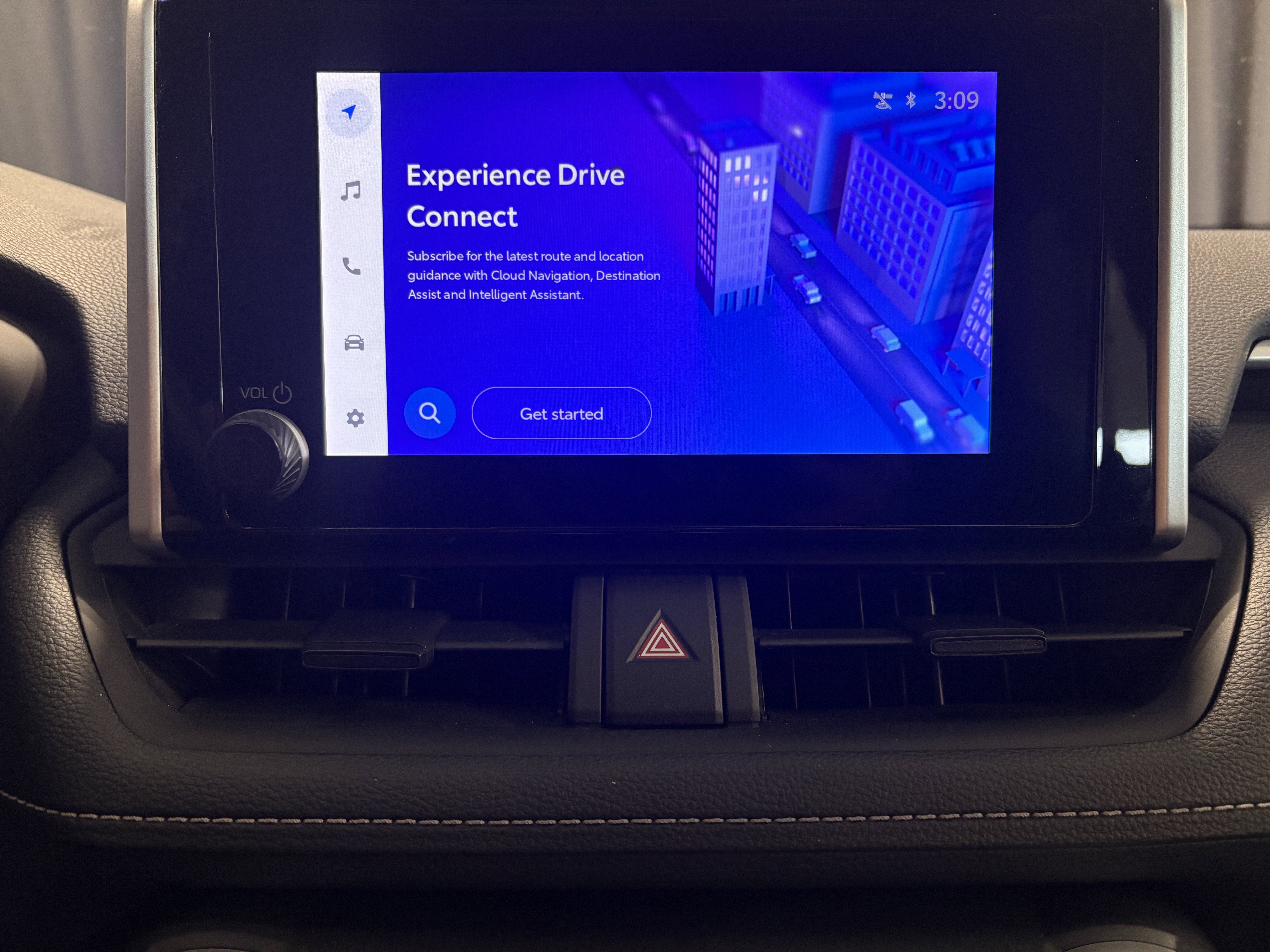 2024 Toyota RAV4 XLE FWD