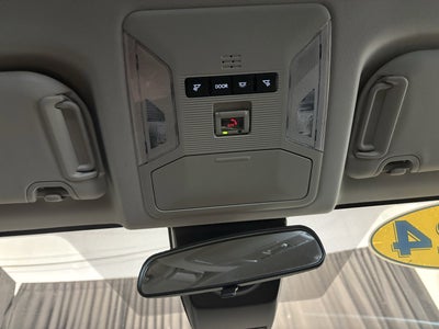 2024 Toyota RAV4 XLE FWD