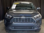 2024 Toyota RAV4 XLE FWD