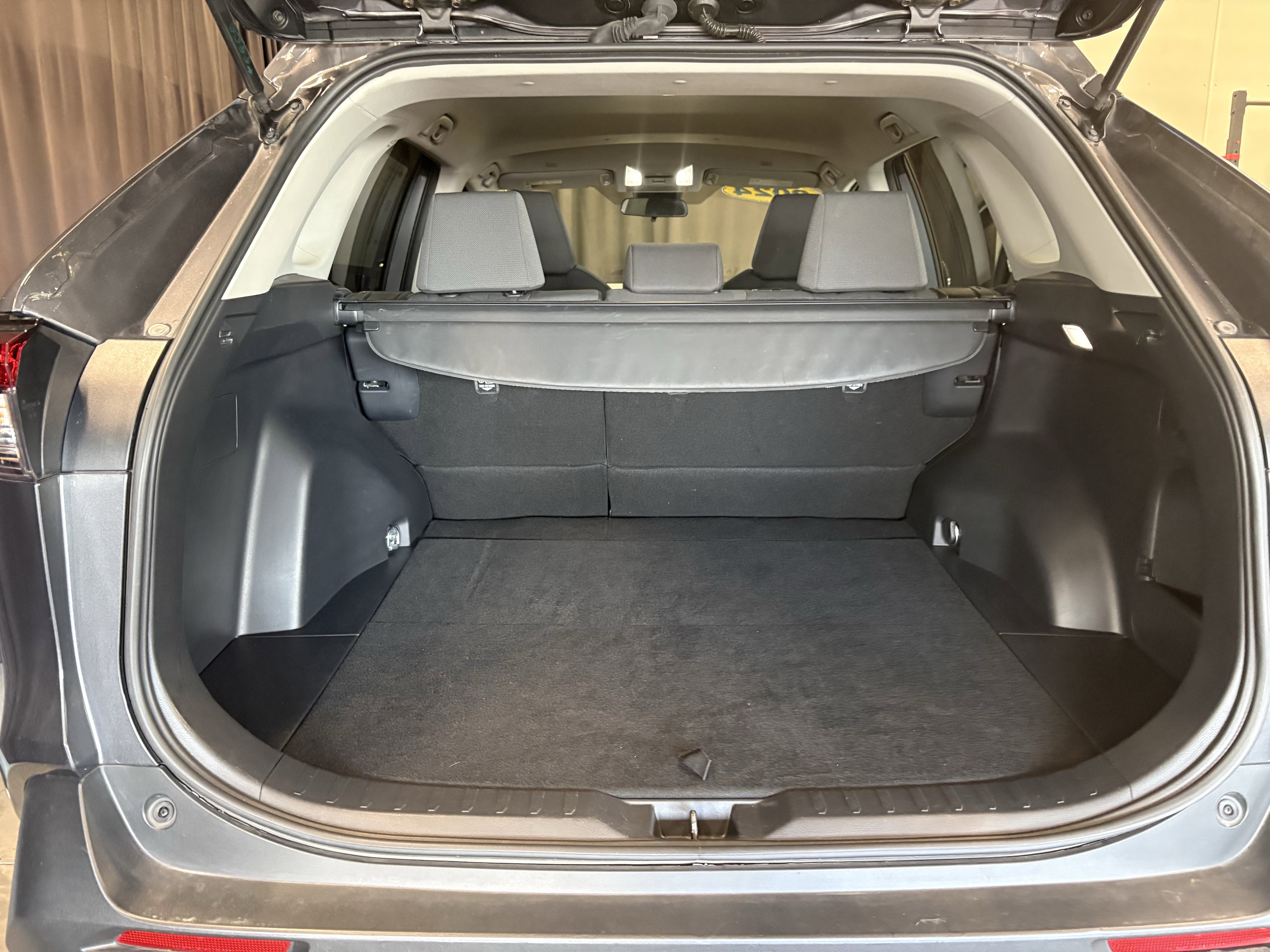 2024 Toyota RAV4 XLE FWD