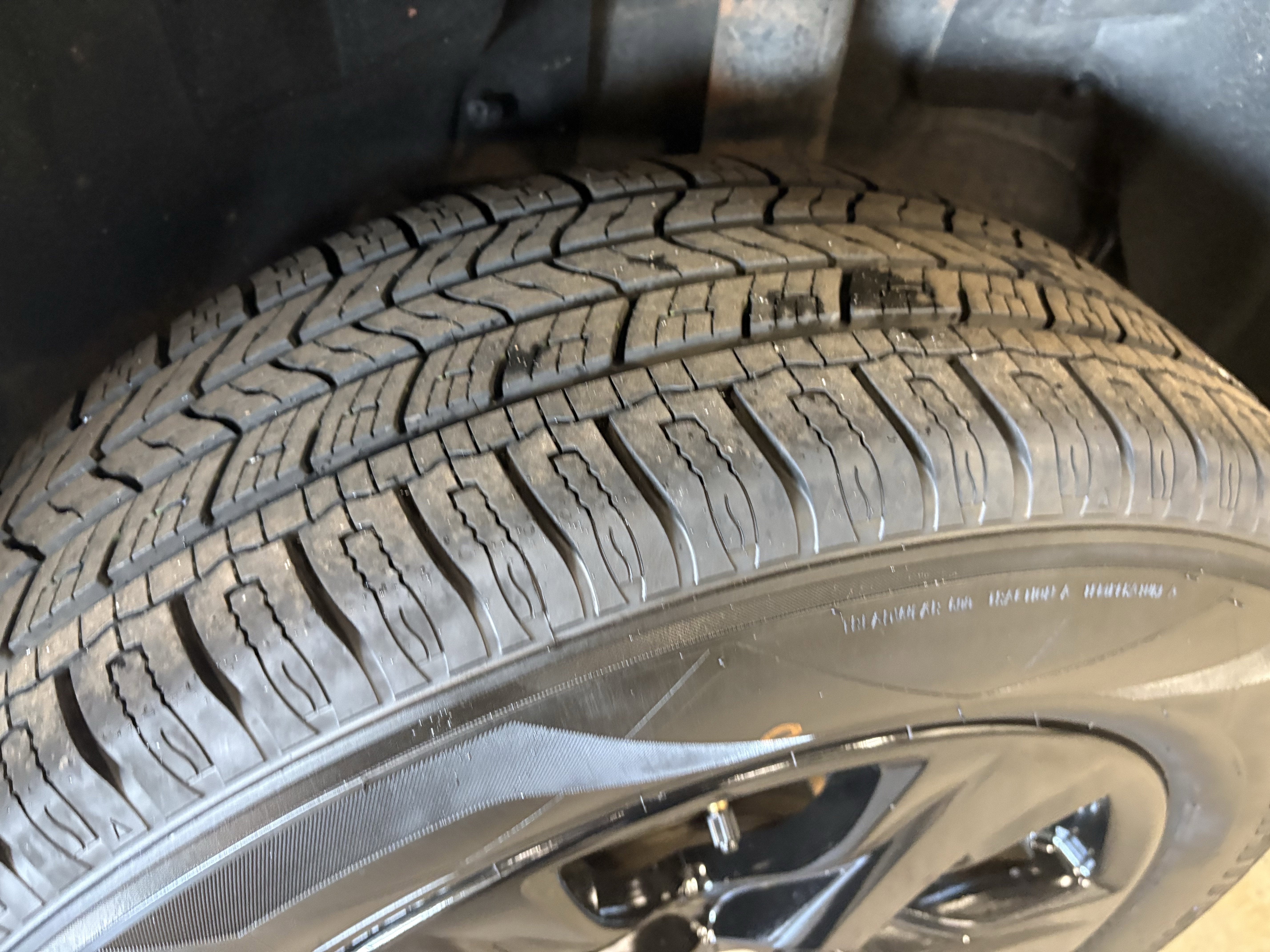 2024 Toyota RAV4 XLE FWD