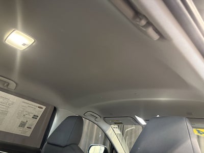 2024 Toyota RAV4 XLE FWD