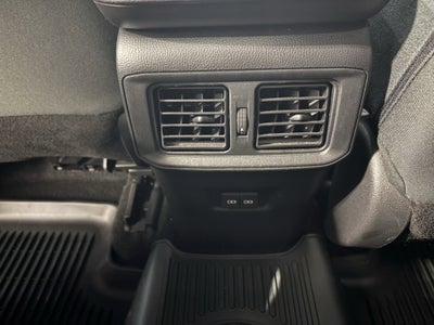 2024 Toyota RAV4 XLE FWD