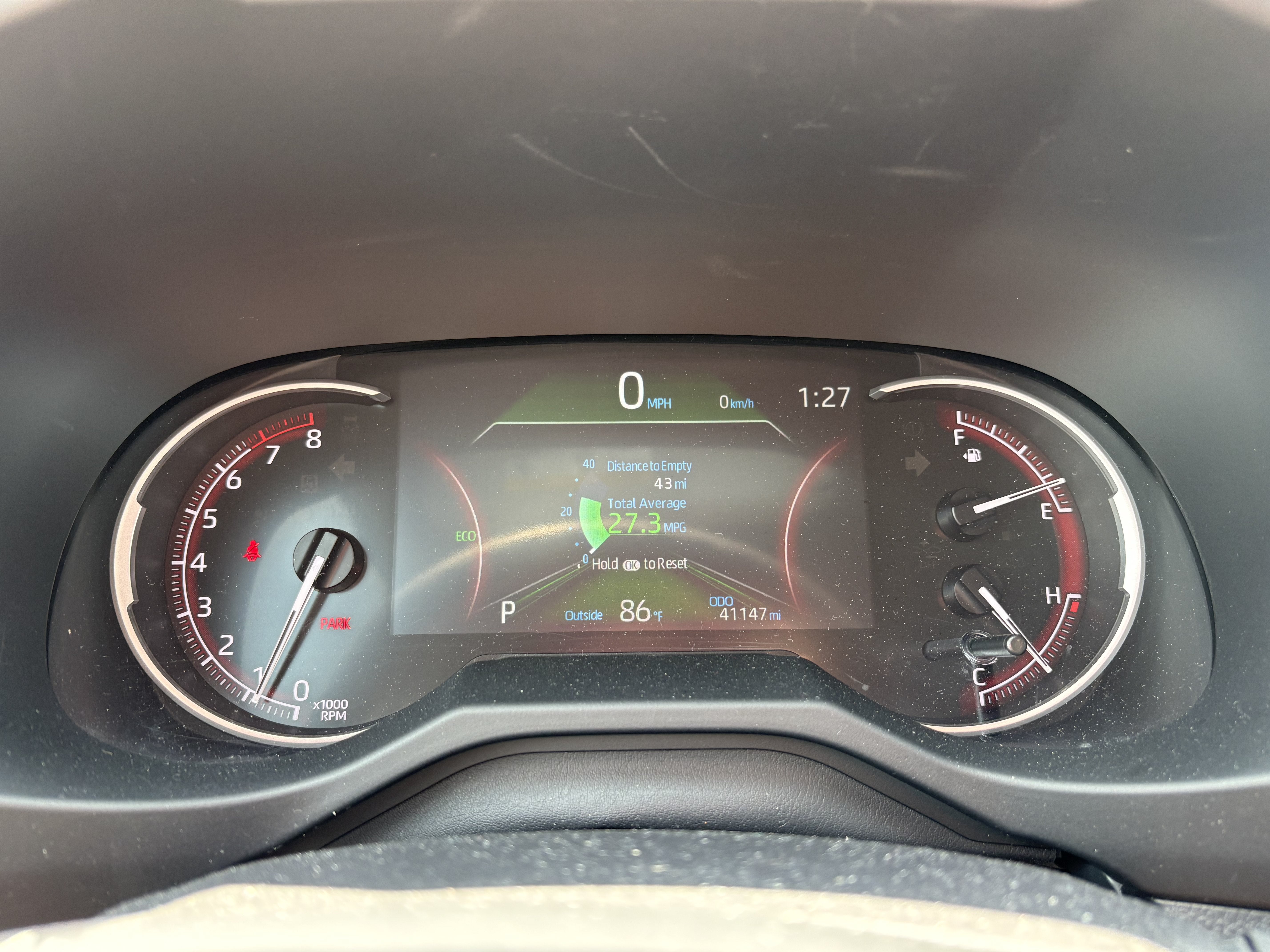 2025 Toyota RAV4 XLE FWD