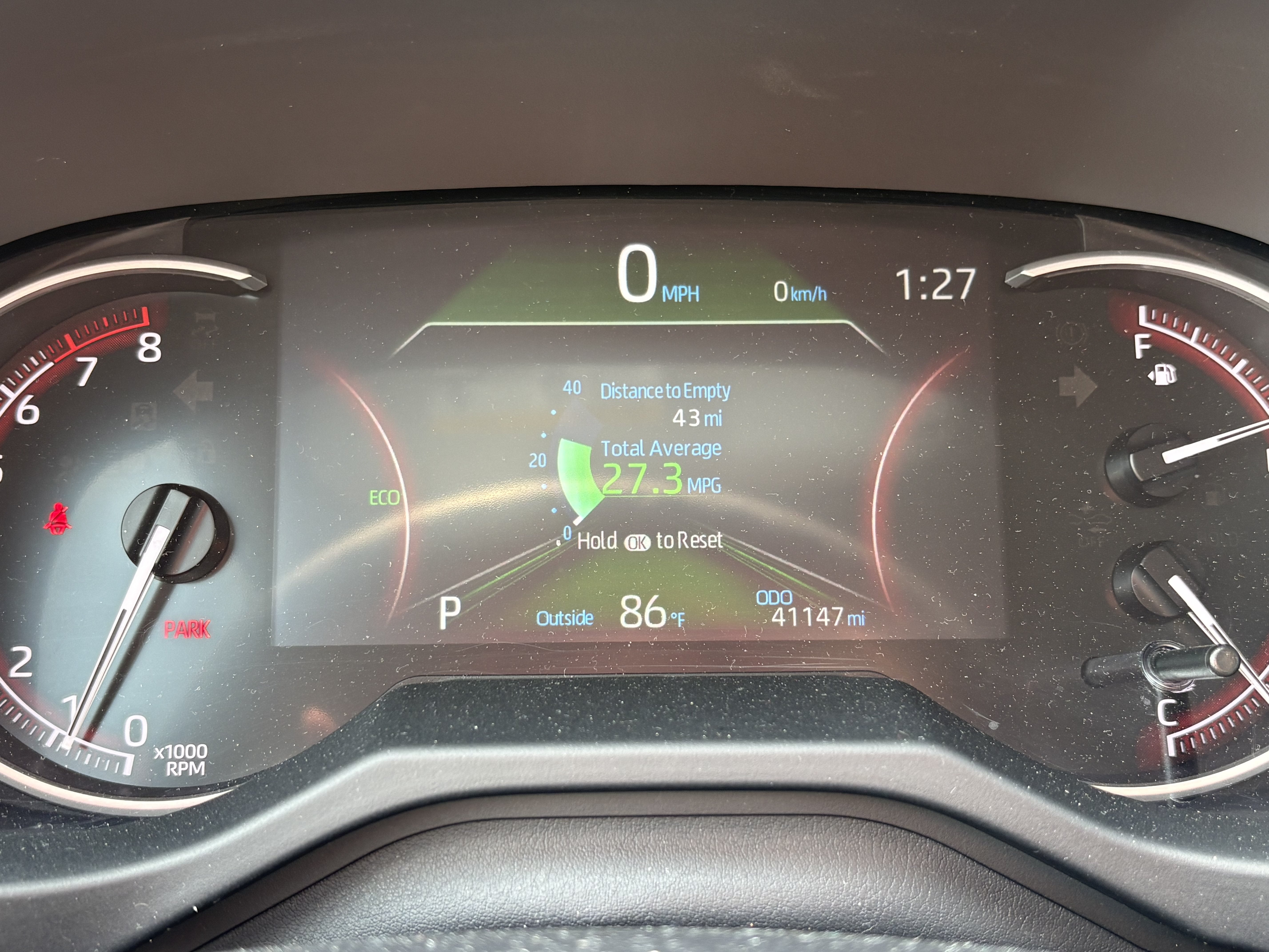 2025 Toyota RAV4 XLE FWD