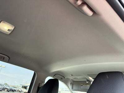 2025 Toyota RAV4 XLE FWD