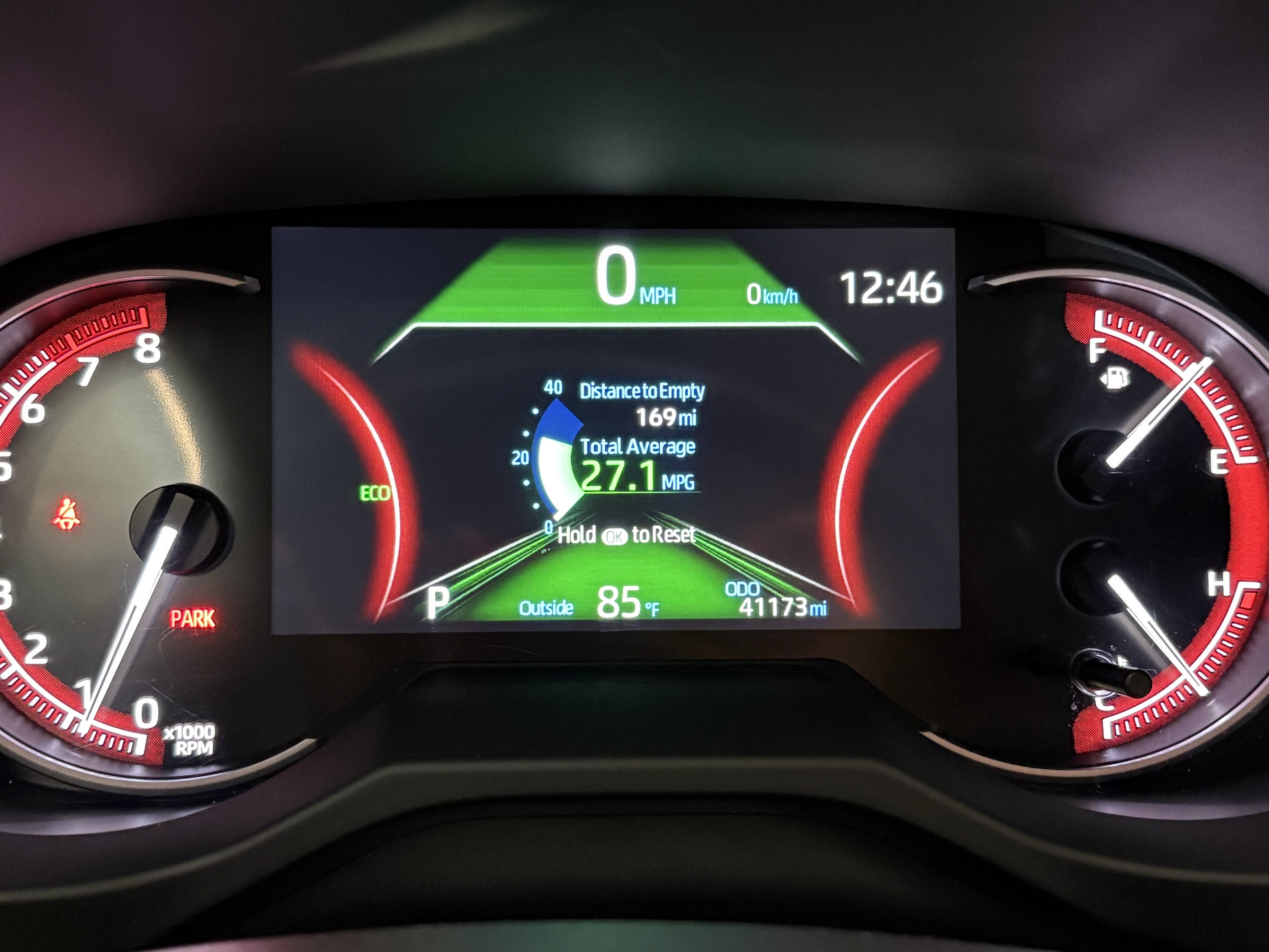2025 Toyota RAV4 XLE FWD
