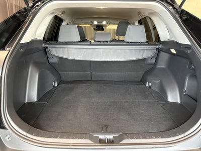 2025 Toyota RAV4 XLE FWD