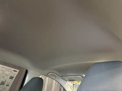 2025 Toyota RAV4 XLE FWD