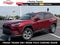 2025 Toyota RAV4 XLE FWD