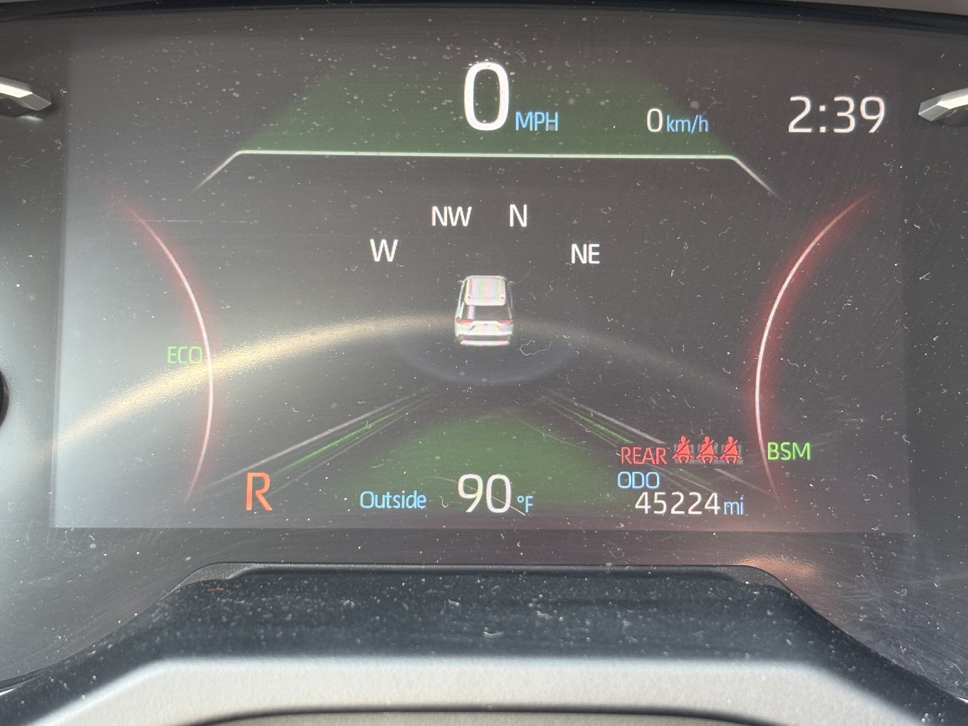2025 Toyota RAV4 XLE FWD