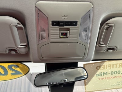 2025 Toyota RAV4 XLE FWD