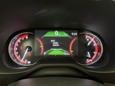 2025 Toyota RAV4 XLE FWD