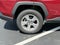 2025 Toyota RAV4 XLE FWD