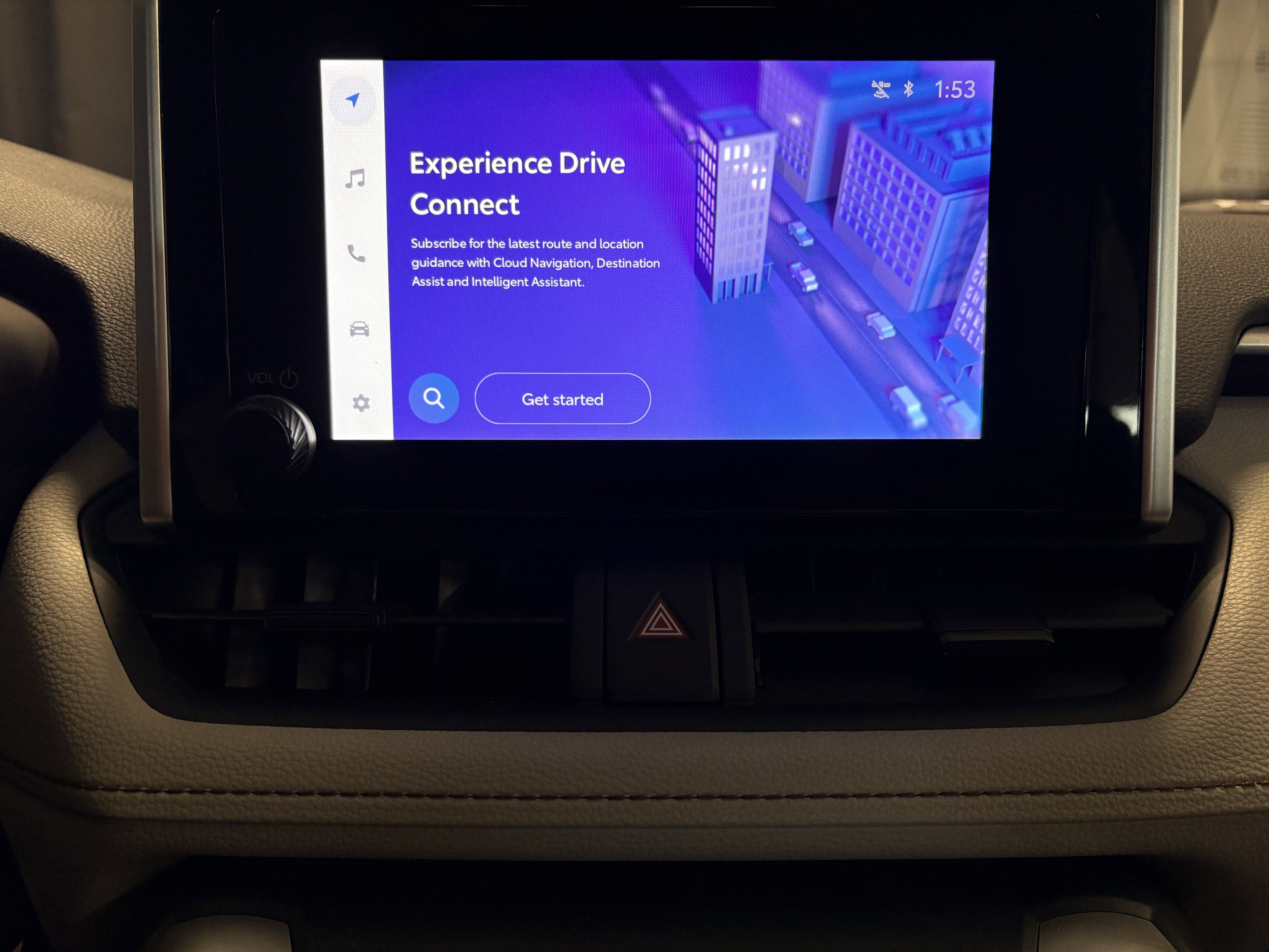 2024 Toyota RAV4 XLE FWD