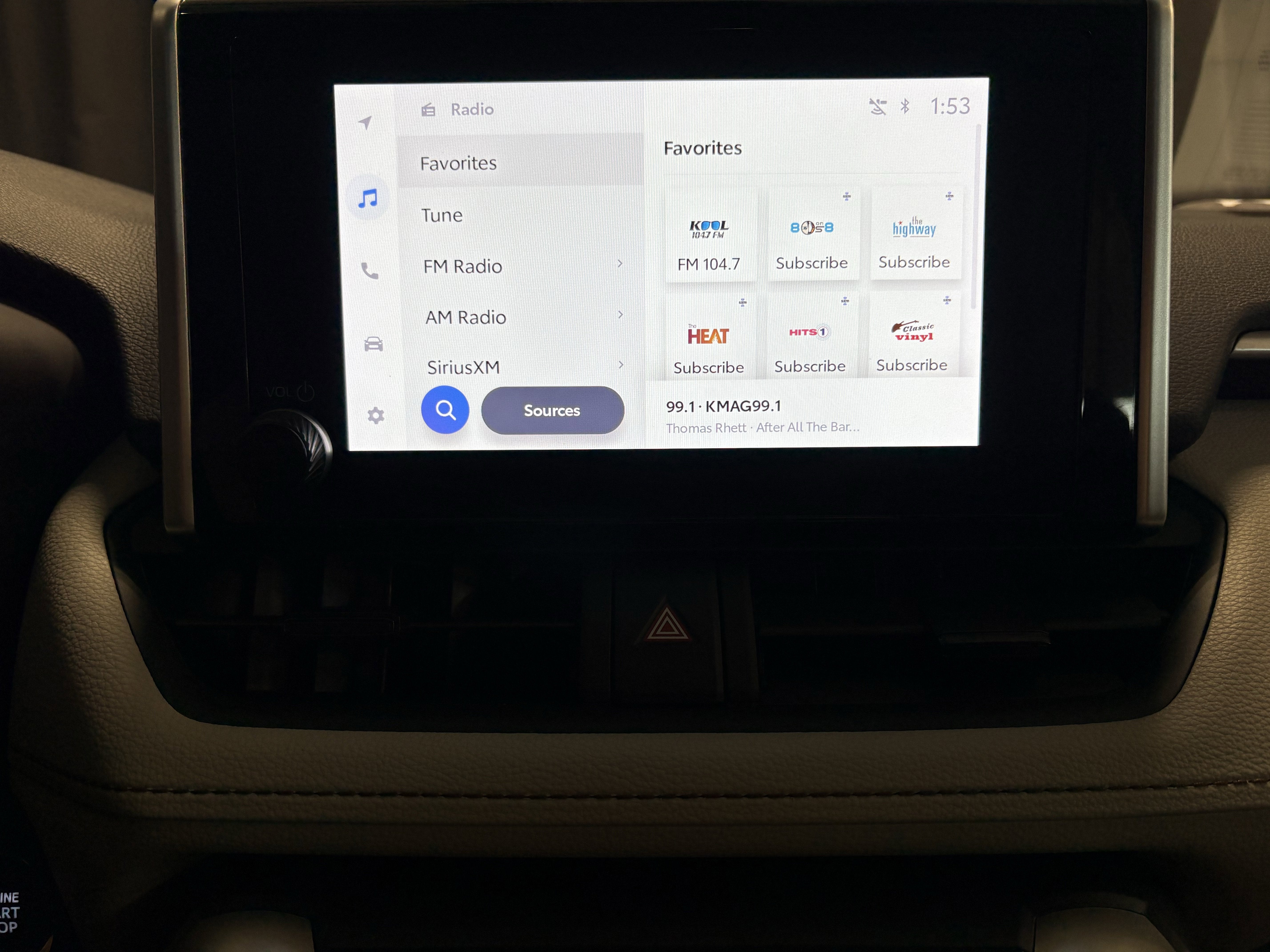 2024 Toyota RAV4 XLE FWD