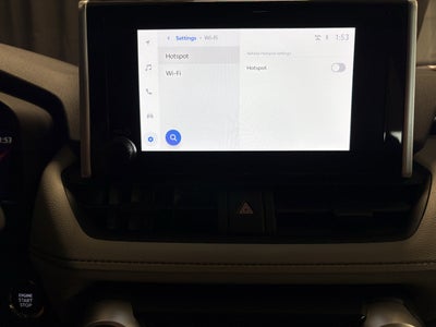 2024 Toyota RAV4 XLE FWD