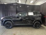 2024 Toyota RAV4 XLE FWD