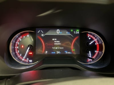 2024 Toyota RAV4 XLE FWD