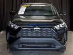 2024 Toyota RAV4 XLE FWD