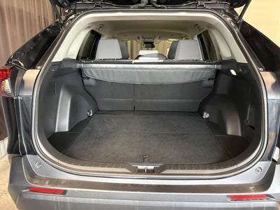 2024 Toyota RAV4 XLE FWD