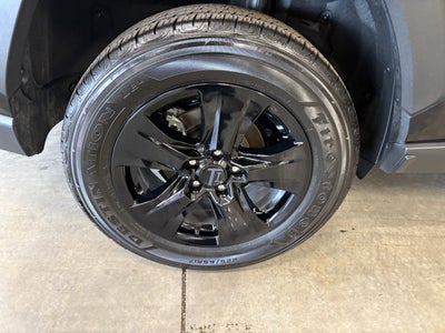 2024 Toyota RAV4 XLE FWD