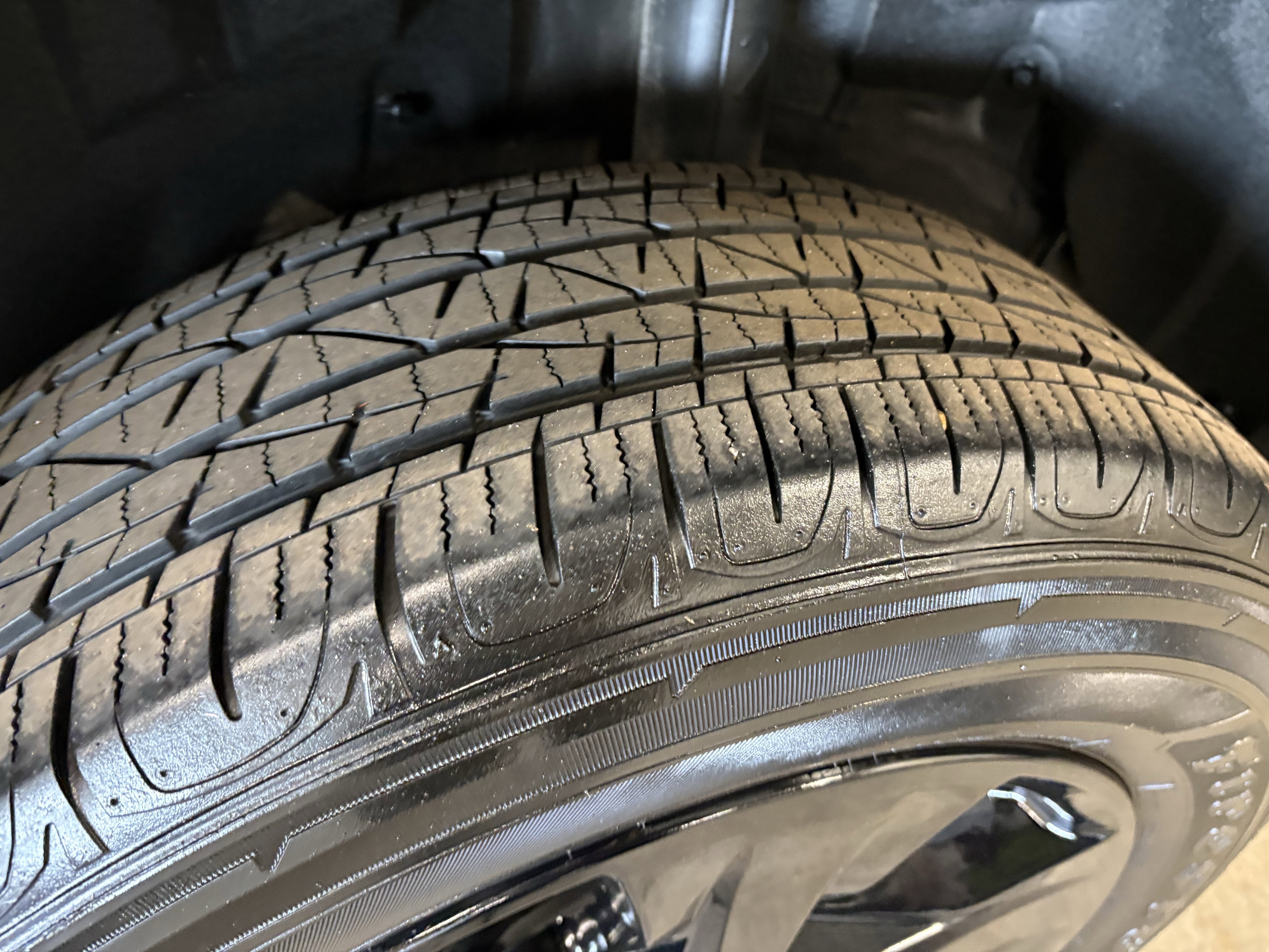 2024 Toyota RAV4 XLE FWD