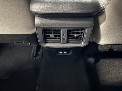 2024 Toyota RAV4 XLE FWD