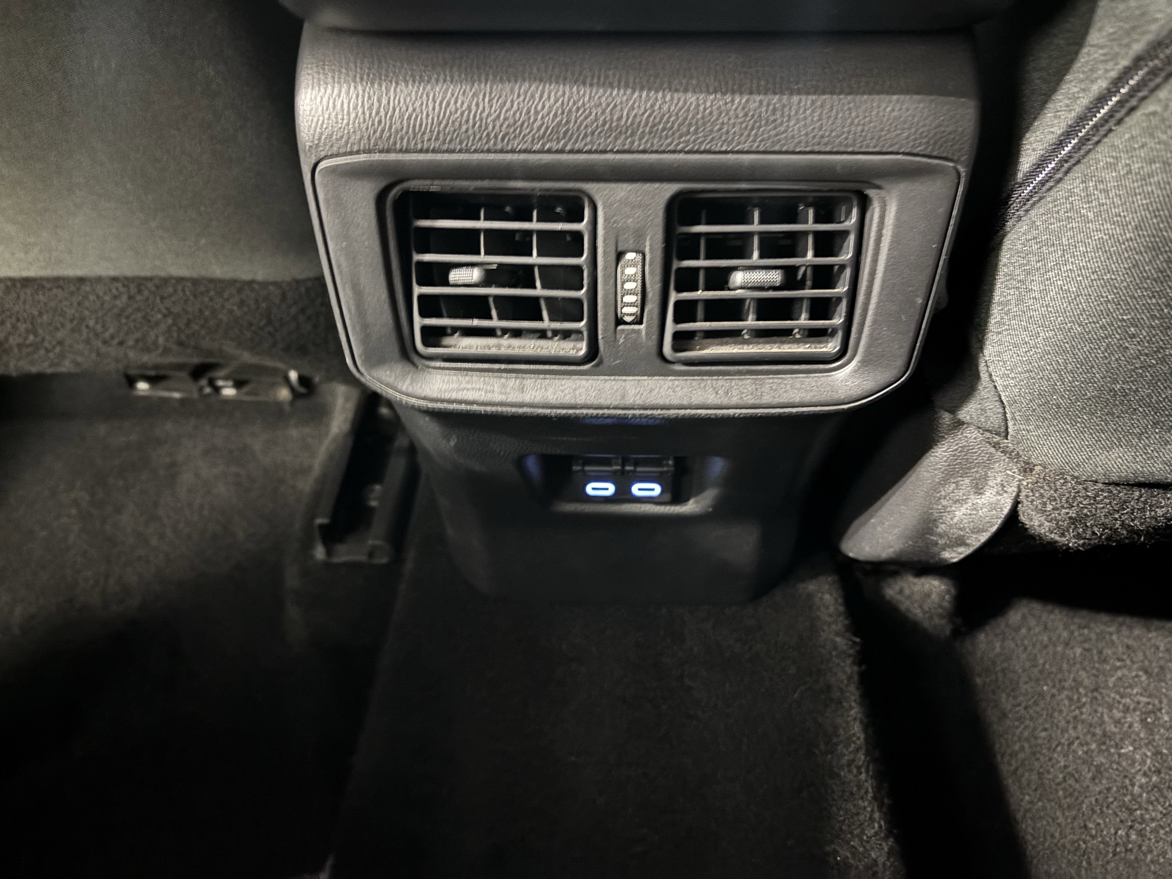 2024 Toyota RAV4 XLE FWD