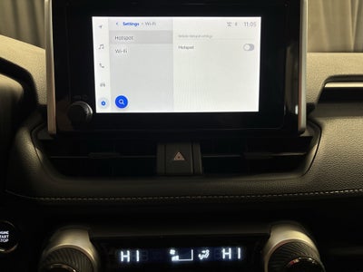 2024 Toyota RAV4 XLE FWD