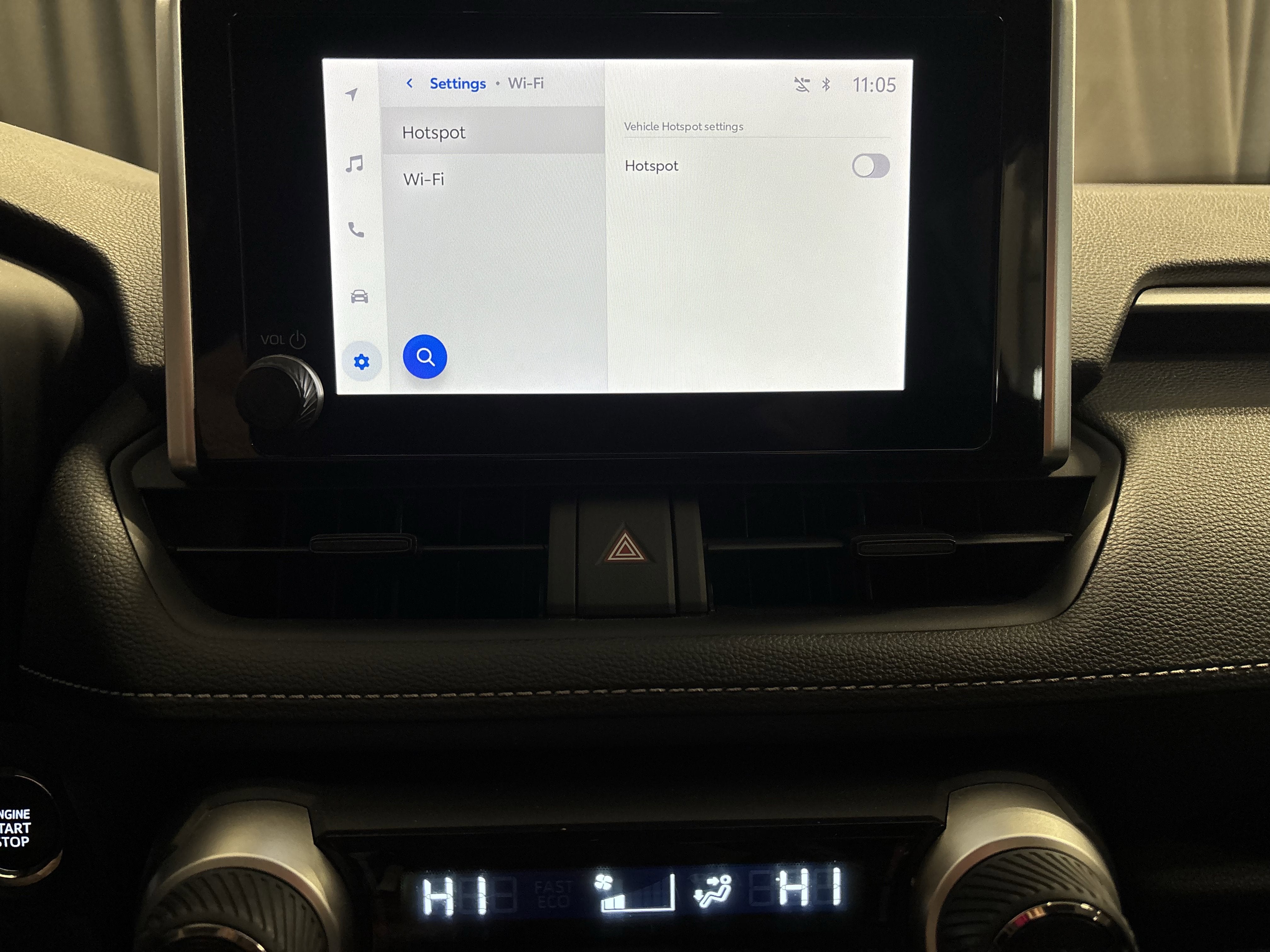 2024 Toyota RAV4 XLE FWD