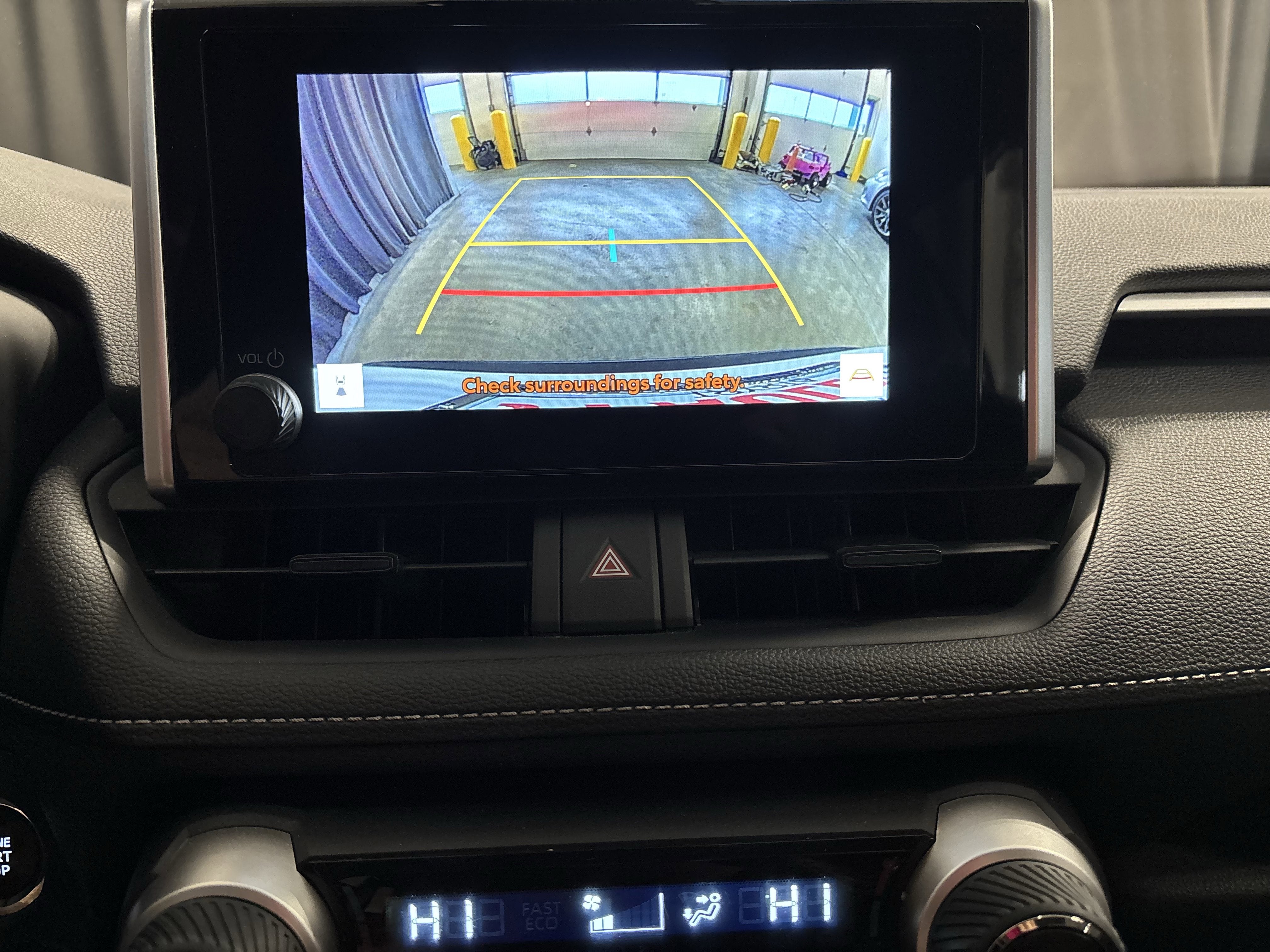 2024 Toyota RAV4 XLE FWD