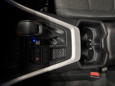 2024 Toyota RAV4 XLE FWD