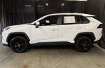 2024 Toyota RAV4 XLE FWD