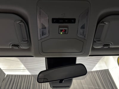 2024 Toyota RAV4 XLE FWD