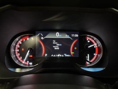 2024 Toyota RAV4 XLE FWD