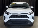 2024 Toyota RAV4 XLE FWD