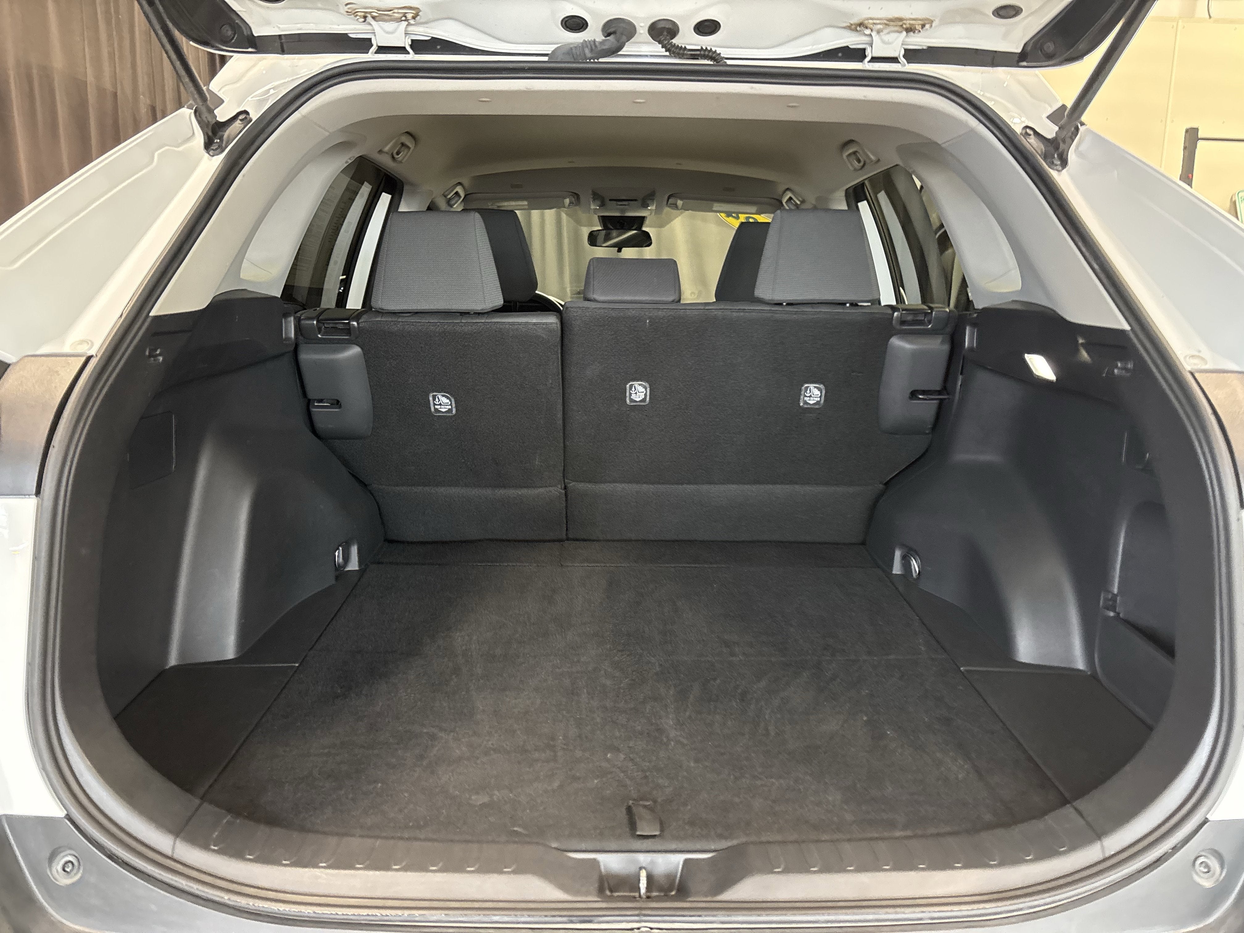 2024 Toyota RAV4 XLE FWD