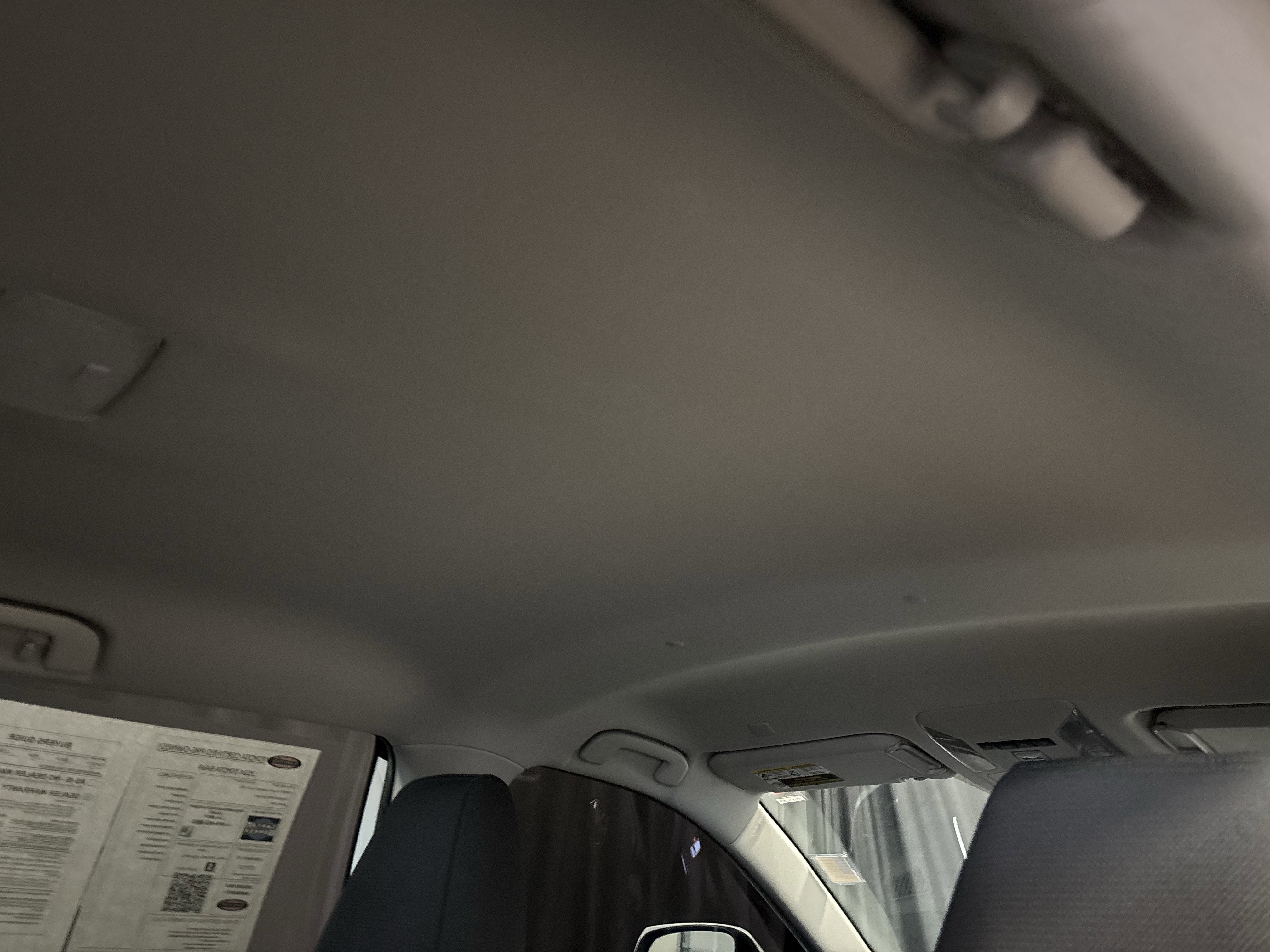 2024 Toyota RAV4 XLE FWD