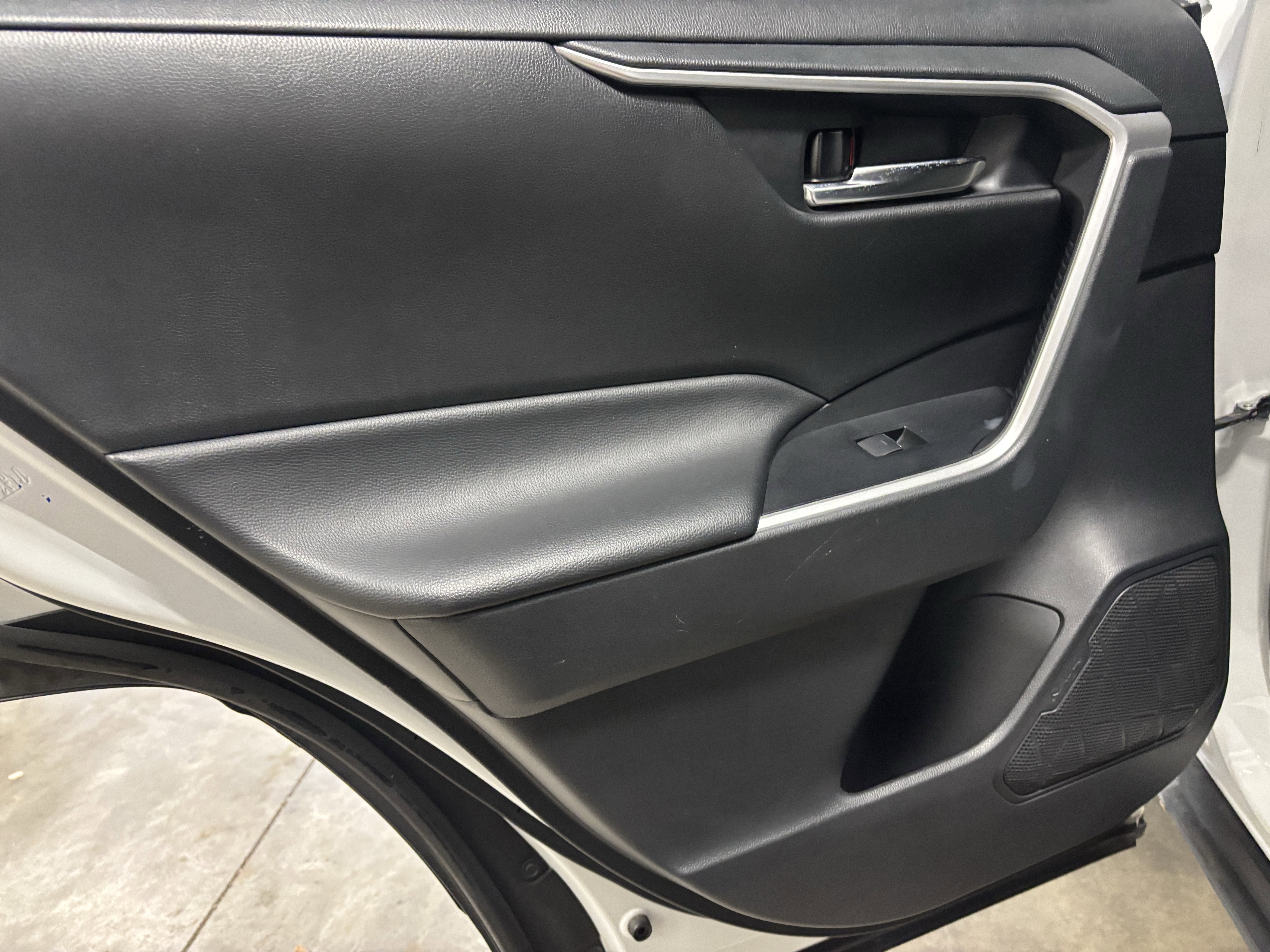 2024 Toyota RAV4 XLE FWD