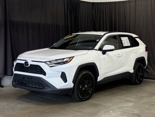 2024 Toyota RAV4 XLE FWD