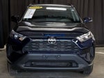 2025 Toyota RAV4 XLE FWD