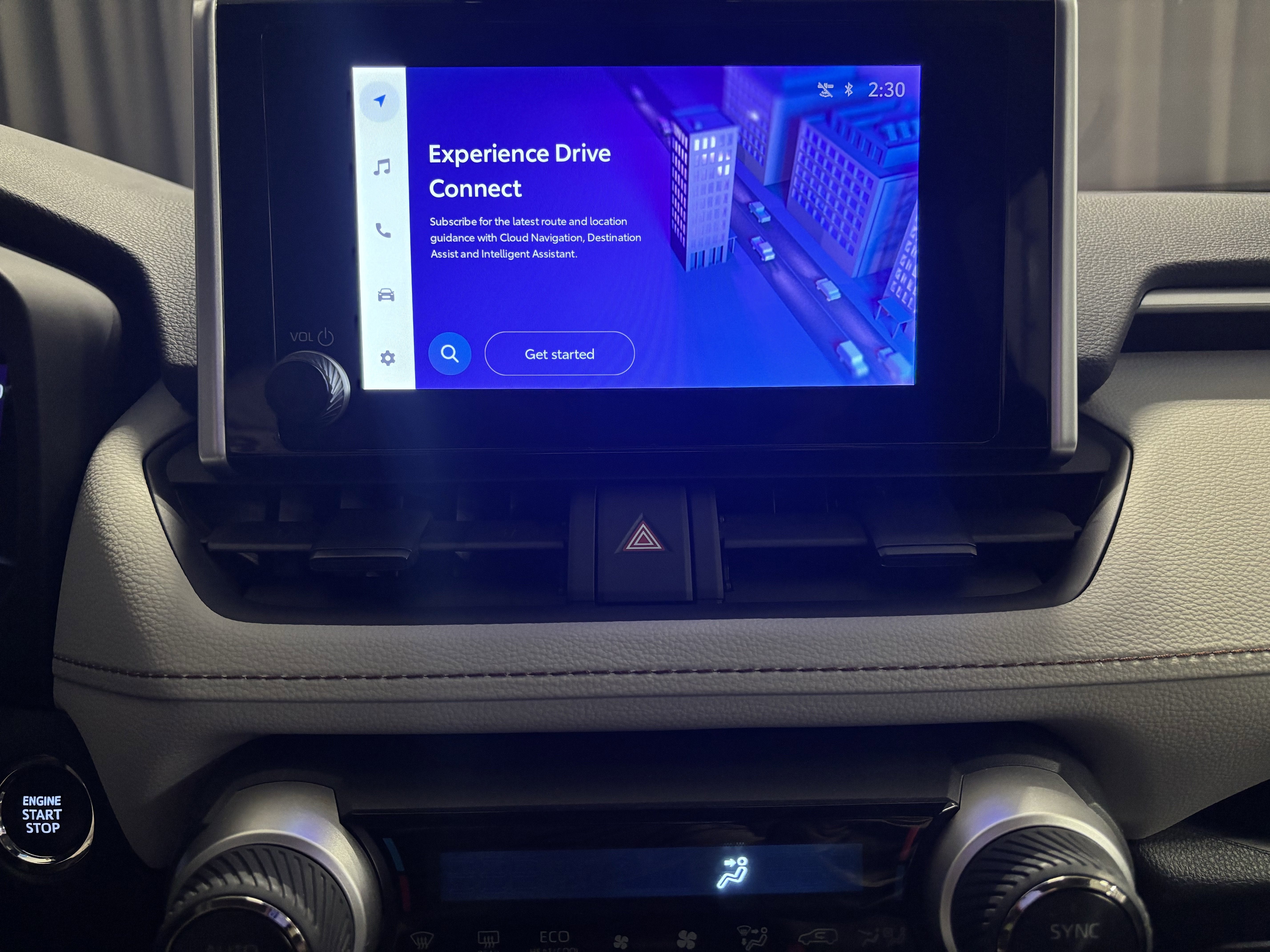 2024 Toyota RAV4 XLE FWD