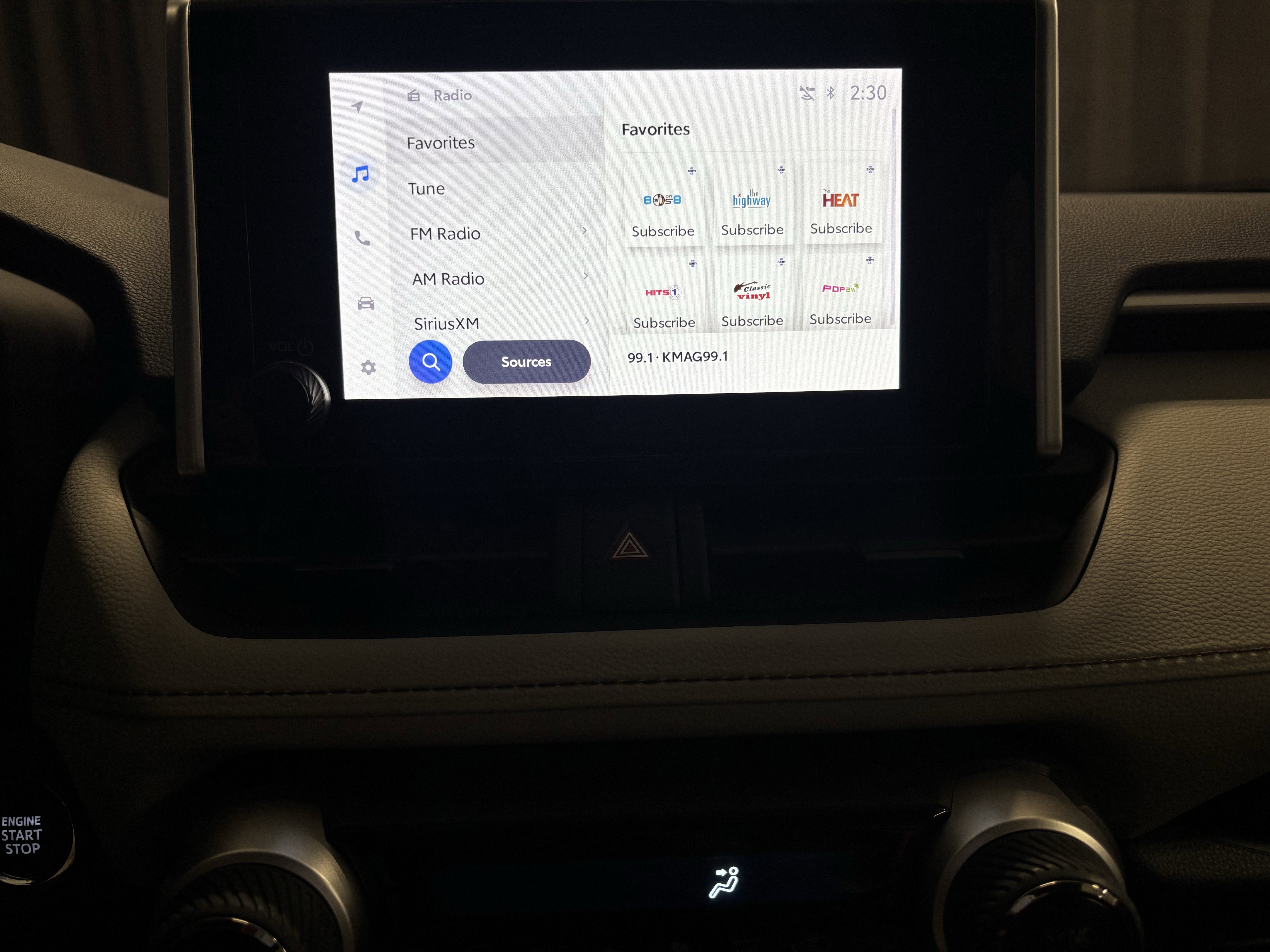 2024 Toyota RAV4 XLE FWD