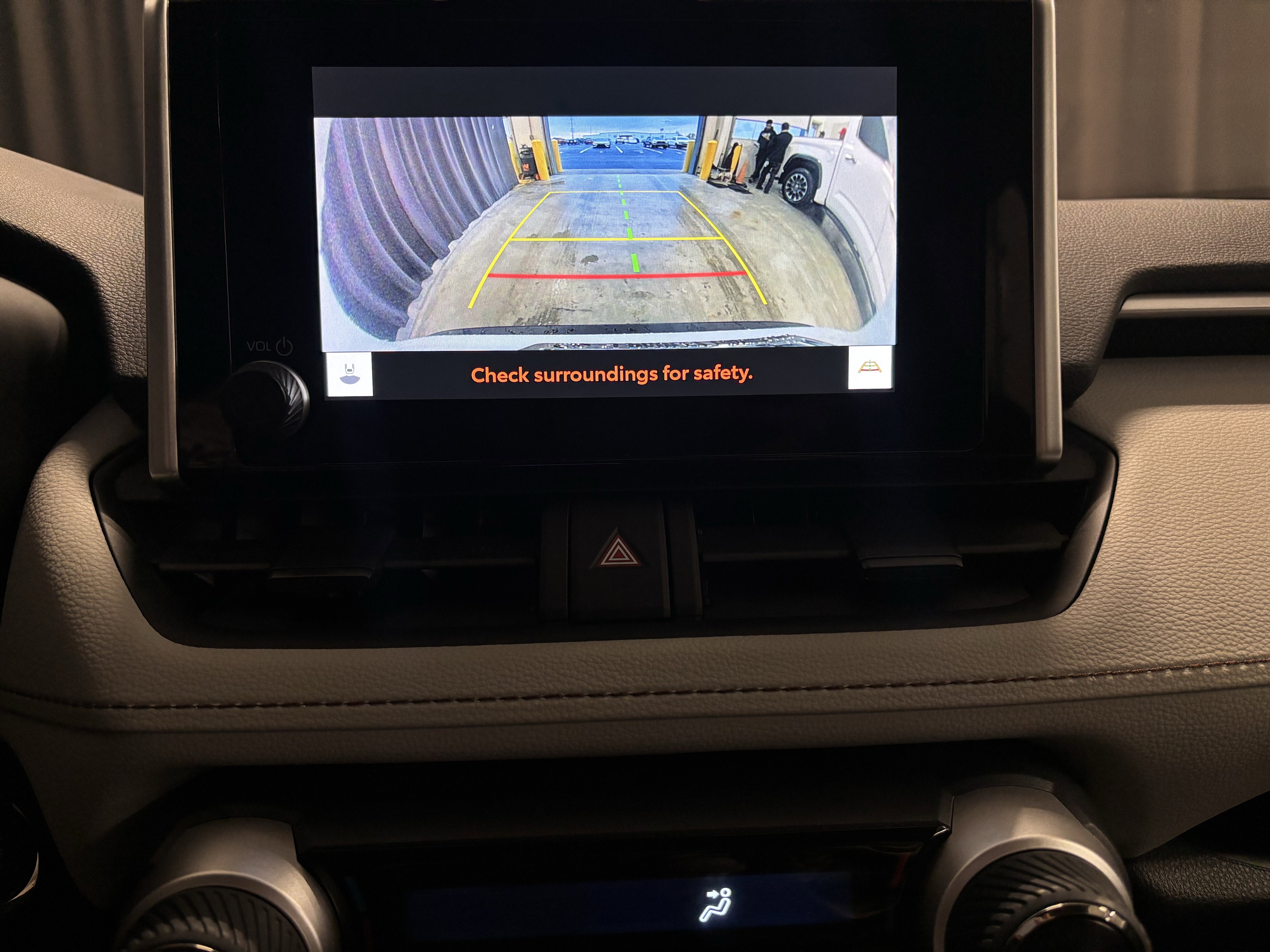 2024 Toyota RAV4 XLE FWD