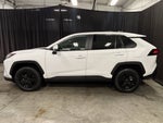 2024 Toyota RAV4 XLE FWD
