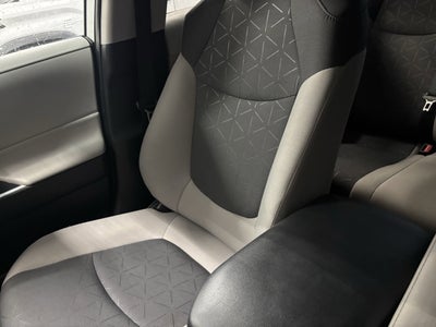 2024 Toyota RAV4 XLE FWD