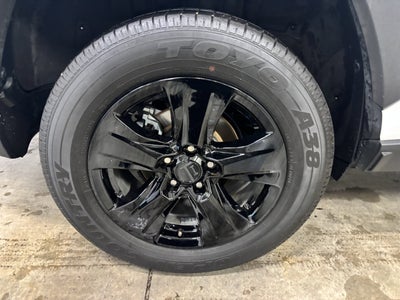 2024 Toyota RAV4 XLE FWD