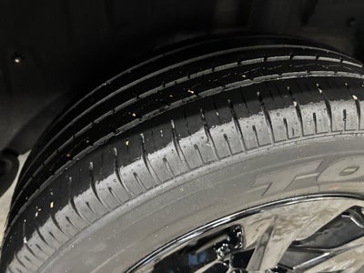 2024 Toyota RAV4 XLE FWD